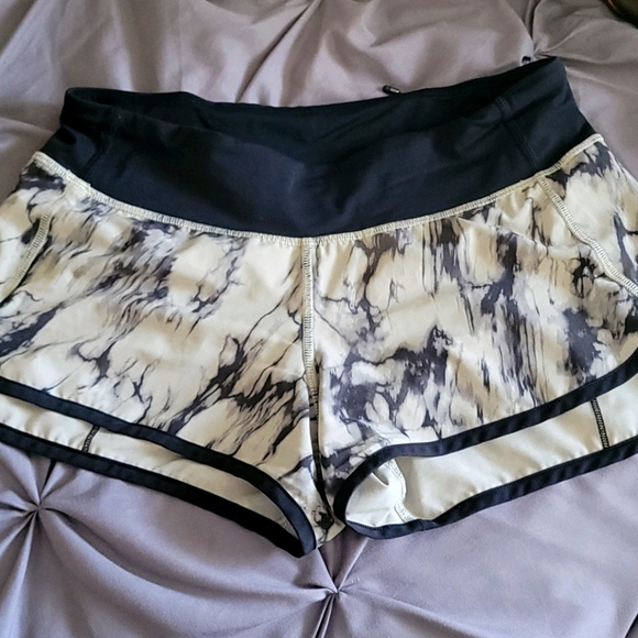 Lululemon Speed Up low-rise 2.5 - Picture 1 of 4